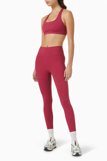 Ultimate Leggings in Stretch-nylon