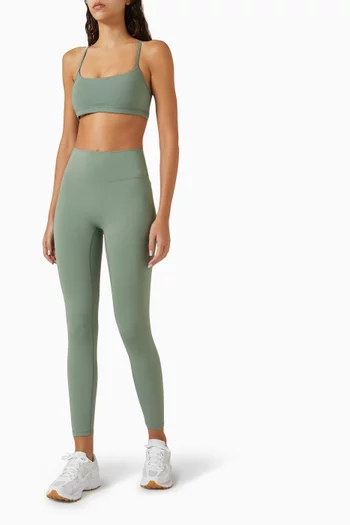 Ultimate Leggings in Stretch-nylon