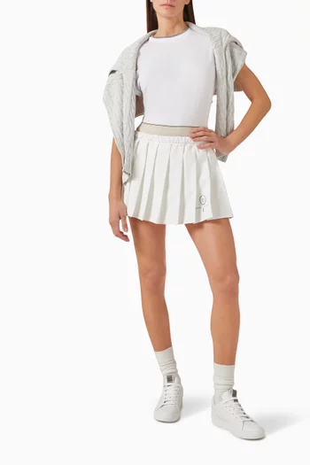Monili T-shirt in Cotton-jersey