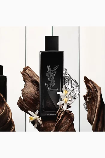 Myself Eau de Parfum, 100ml