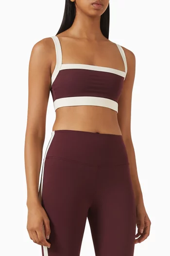 حمالة صدر رياضية مونا ريجور