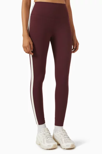 Clare High-waist Rigor 7/8 Leggings