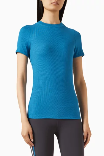 تي شيرت لويز تينسيل مضلع