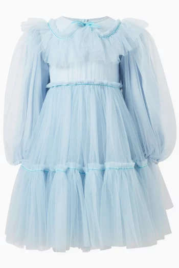 Dorothea Dress in Tulle
