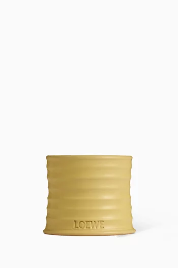 شمعة معطرة هوني ساكل صغيرة، 170 غرام