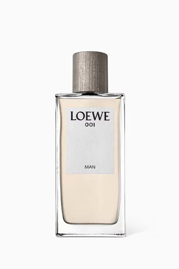 ماء عطر لويفي 001 للرجال، 100 ملل
