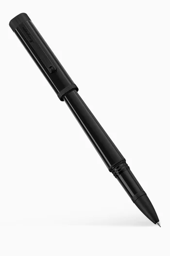 Quattro Rollerball Pen in Resin