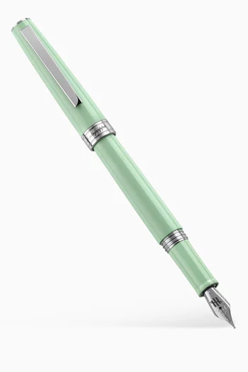Armonia Fountain Pen in Resin