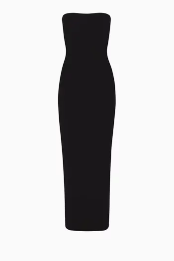 Fits Everybody Tube Dress