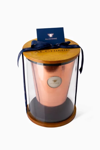 Desert Fire Candle, 10kg