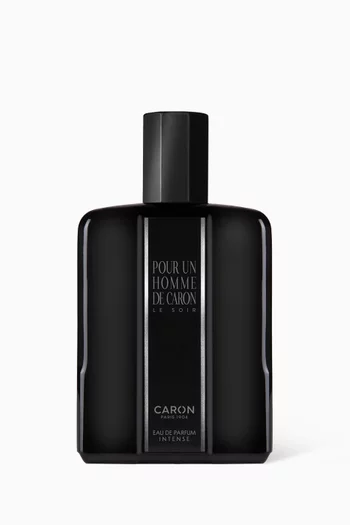 Pour Un Homme De Caron Eau de Parfum, 125ml