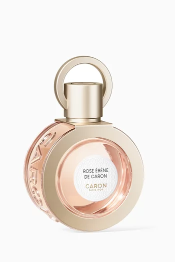 Rose Ebene de Caron Eau de Parfum, 50ml