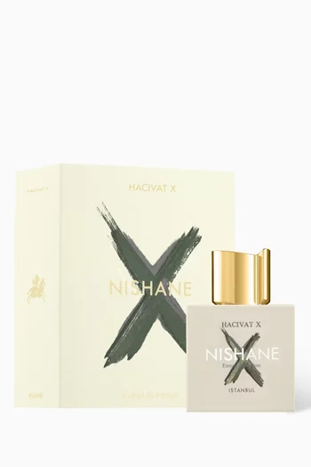 عطر مركز هجيفات اكس، 100 ملل