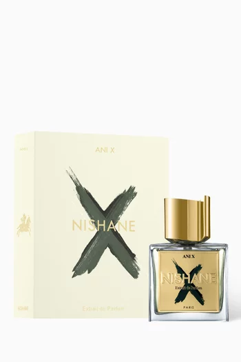 عطر مركز آني اكس، 50 ملل