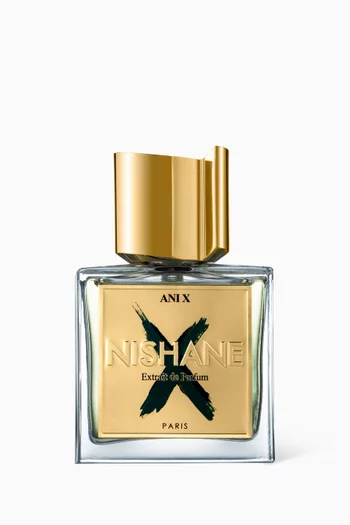 Ani X Extrait de Parfum, 50ml