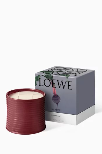 شمعة معطرة بيتروت كبيرة، 2120 غرام