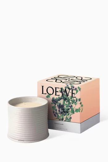 شمعة معطرة أوريغانو كبيرة، 2120 غرام
