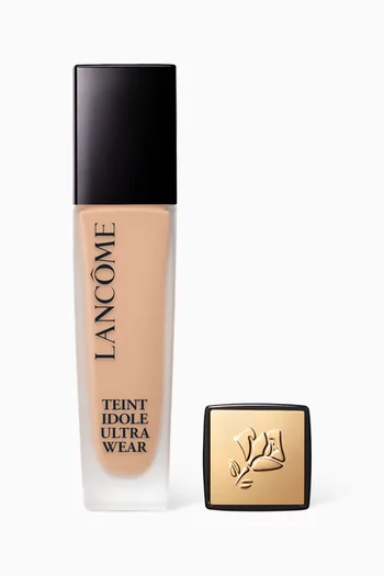 220C Teint Idole Ultra Wear Care & Glow Foundation, 30ml