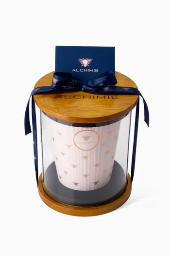 Petals on Rain Candle, 5kg