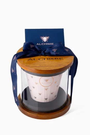 شمعة لابي روزيه، 2 كجم