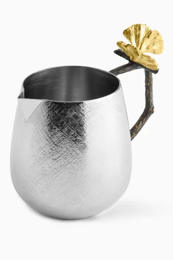 Butterfly Ginkgo Creamer