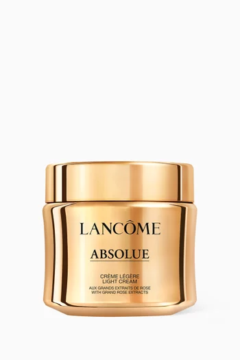 Absolue Light Cream, 60ml