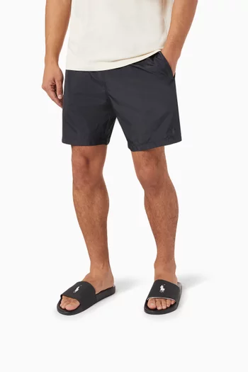 Signature Pony Slides in TPU