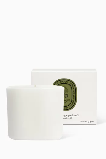 Temple des Mousses Scented Candle Refill, 270g