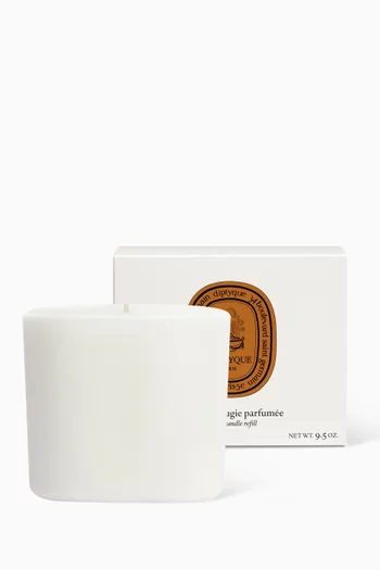 Terres Blondes Scented Candle Refill, 270g