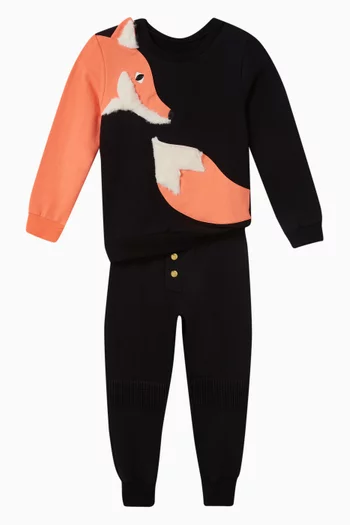 Hero Pants in Cotton