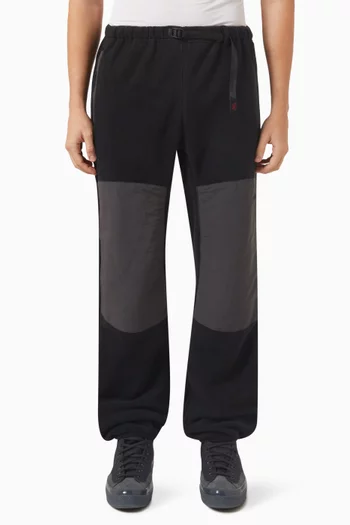 Polartec® 200 Combination Pants in Fleece & Nylon