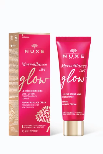 Firming Radiance Cream, Merveillance Lift, 50ml