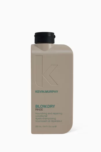 Blow Dry Rinse Conditioner, 250ml