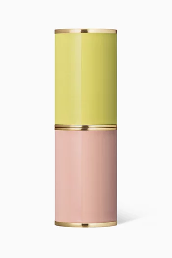 Acid Blush Lipstick Case