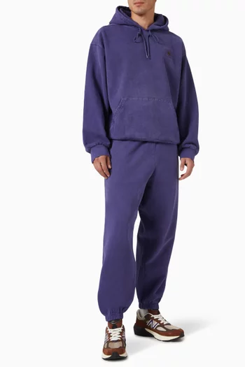 Vista Grand Sweatpants in Cotton