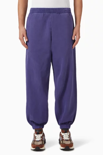 Vista Grand Sweatpants in Cotton