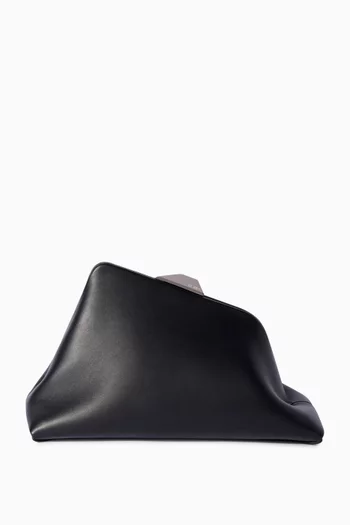 Day Off Shoulder Bag in Nappa Leather