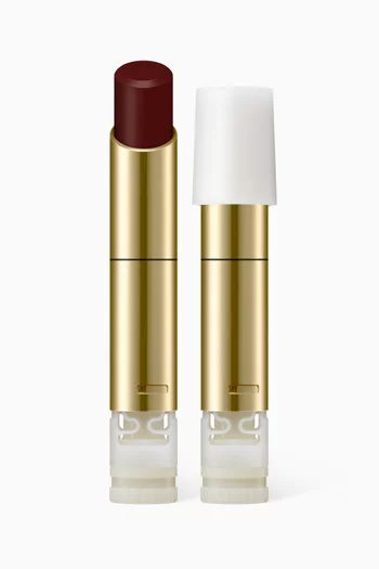 LP12 Brownish Mauve Lasting Plump Lipstick Refill, 3.8g