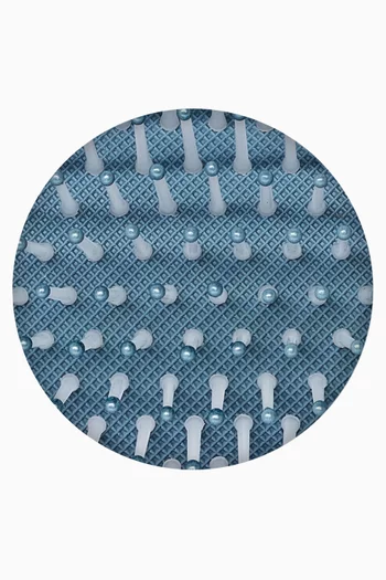 Ecohair Paddle Brush