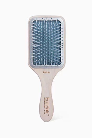 Ecohair Paddle Brush