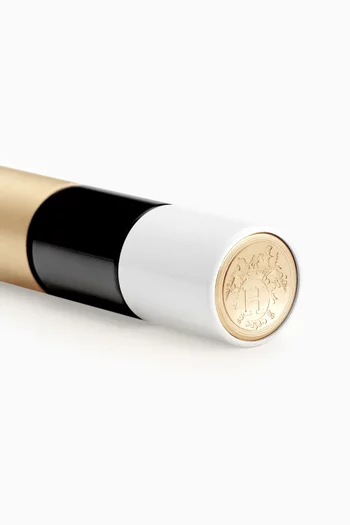 05 Vert Titien Trait d'Hermès Volume Mascara, 5ml