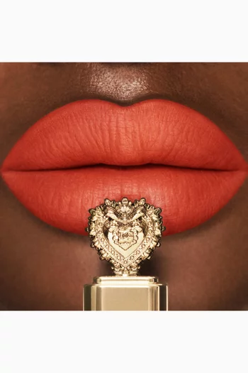 300 Felicita Devotion Liquid Lipstick in Mousse, 5ml