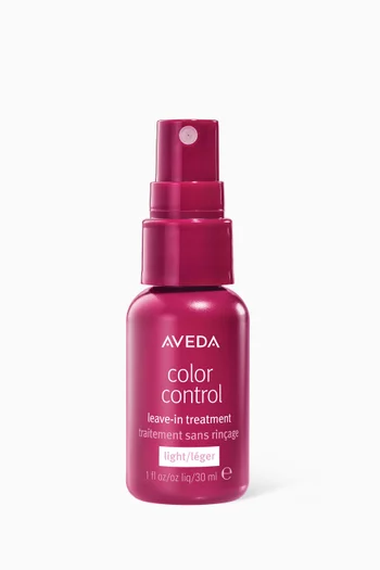 Color Control Leave-in Treatment Light, 30ml