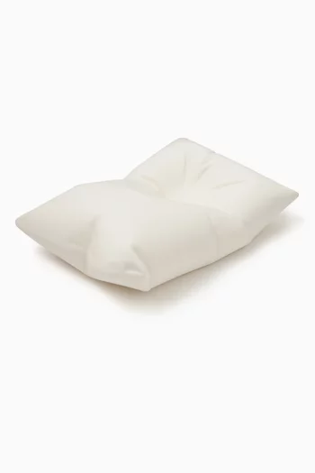 Large Cushion in Ceramic