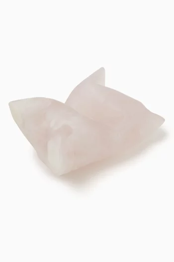Cushion in Resin