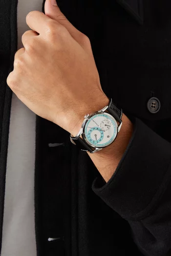 Regulator Automatic Watch, 42mm