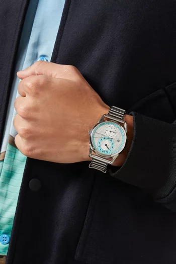 Regulator Automatic Watch, 42mm