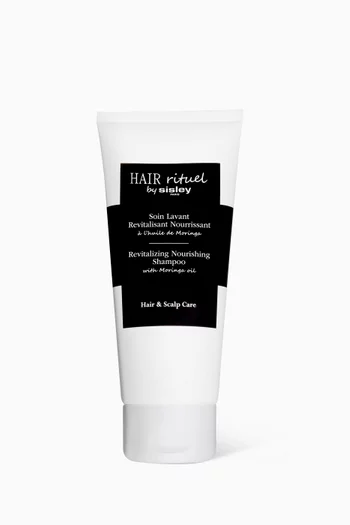Hair Rituel Revitalizing Nourishing Shampoo, 200ml