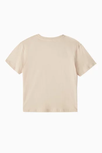 Logo T-shirt