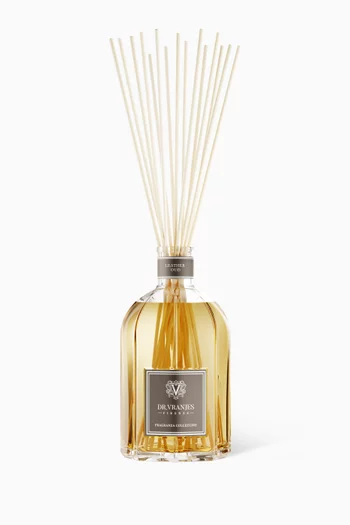Leather Oud Diffuser, 5000ml